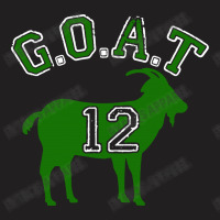 Goat 12 T-shirt | Artistshot