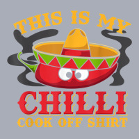 Chili Cook Off Gifts   Chili Cook Off, Chili Cook Off T Shirt Tank Dress | Artistshot