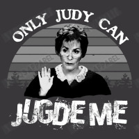 Only Judy Can Judge Me Ladies Curvy T-shirt | Artistshot