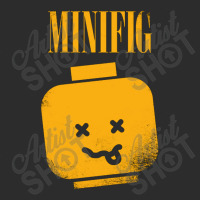 Minifig Brick Rockstar Exclusive T-shirt | Artistshot