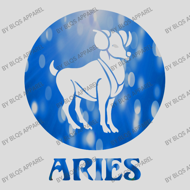 Aries Astrological Sign Men's Polo Shirt | Artistshot
