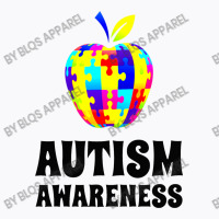 Autism Awareness T-shirt | Artistshot