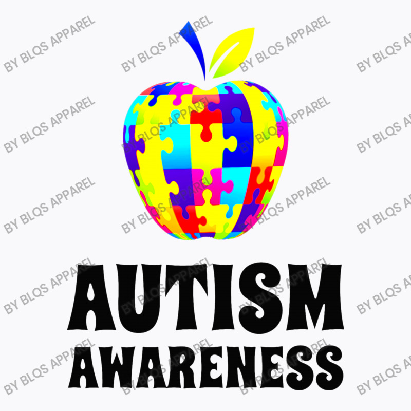 Autism Awareness T-shirt | Artistshot