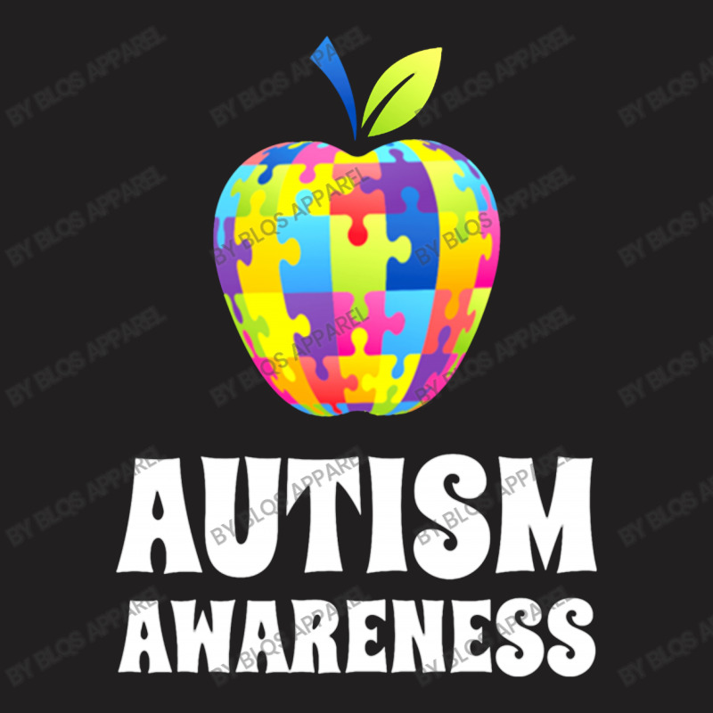 Autism T-shirt | Artistshot