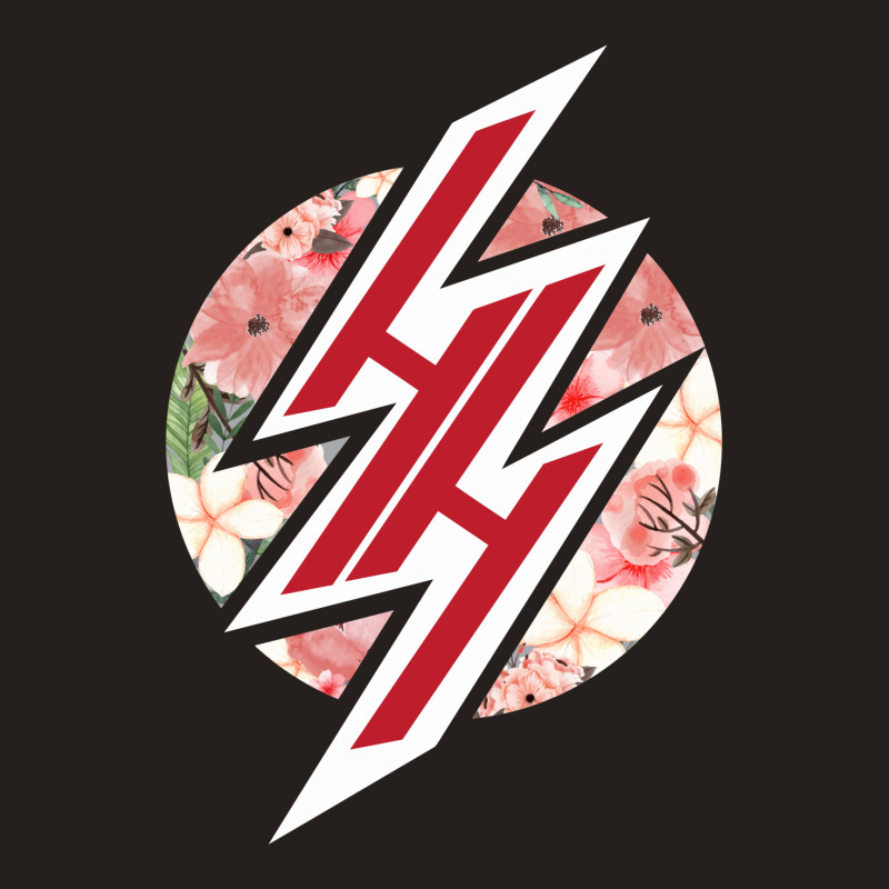 Hentai Haven Floral Tank Top | Artistshot