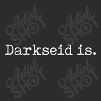 Darkseid Is For Dark Exclusive T-shirt | Artistshot
