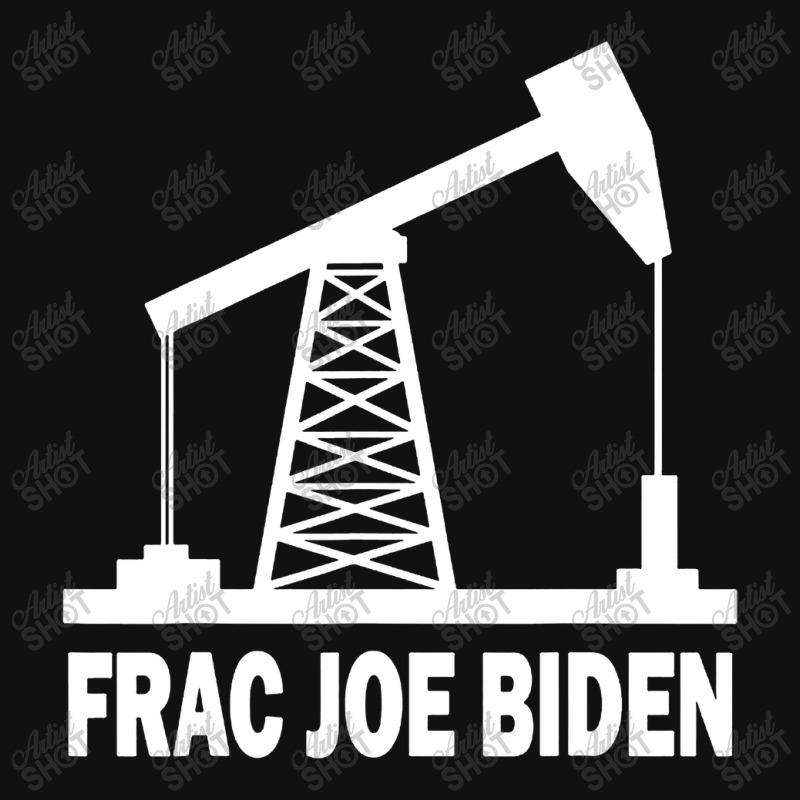 Frac Joe Biden Baby Bibs by Cheapshop | Artistshot