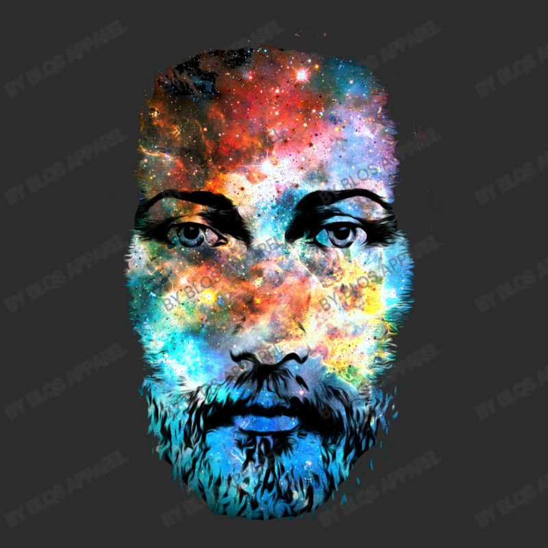 Jesus Christ Face Painting Exclusive T-shirt | Artistshot