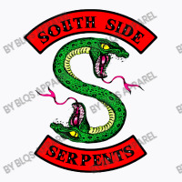 South Side Serpents Riverdale T-shirt | Artistshot