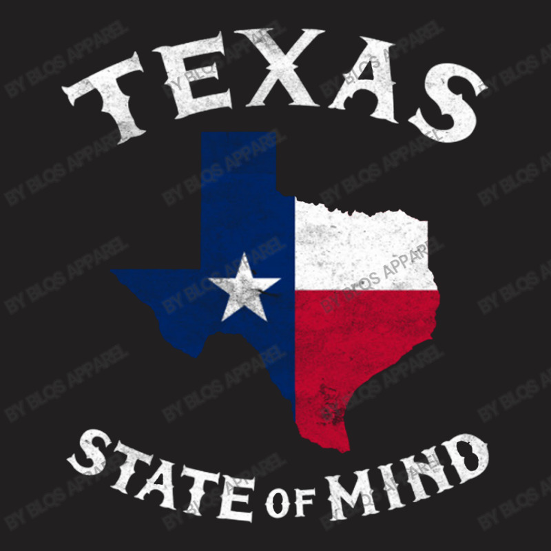Texas T-shirt | Artistshot