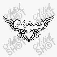 Nightwish Best Of Opera Ladies Fitted T-shirt | Artistshot