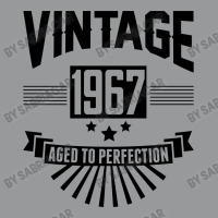 Vintage 1967 - Aged To Perfection Crewneck Sweatshirt | Artistshot