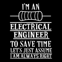 Funny Electrical Engineer Gift Electronics T Shirt Toddler Sweatshirt | Artistshot