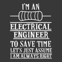 Funny Electrical Engineer Gift Electronics T Shirt Ladies Curvy T-shirt | Artistshot