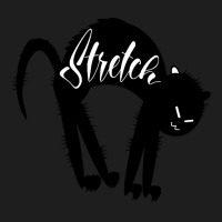 Catshirt T  Shirt Cat's Stretch Reaction T  Shirt Classic T-shirt | Artistshot