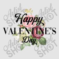 Happy Valentine's Day For Light Exclusive T-shirt | Artistshot