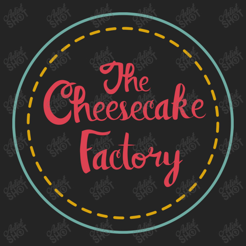 Cheesecake Resto 3/4 Sleeve Shirt by TheGoal | Artistshot