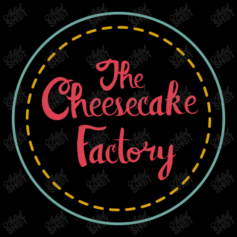 Cheesecake Resto Long Sleeve Shirts by TheGoal | Artistshot