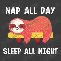 Nap All Day Sleep All Nigh Men's Polo Shirt | Artistshot