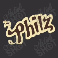 Philz Cafe Vintage Hoodie | Artistshot