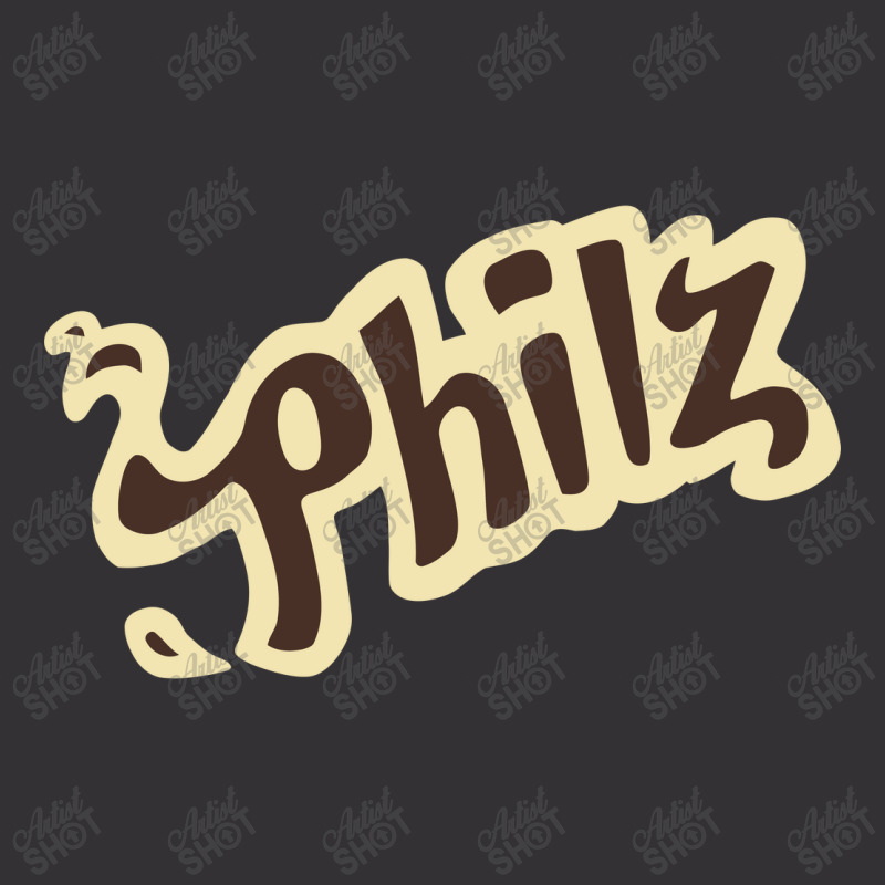 Philz Cafe Vintage Hoodie by TheGoal | Artistshot