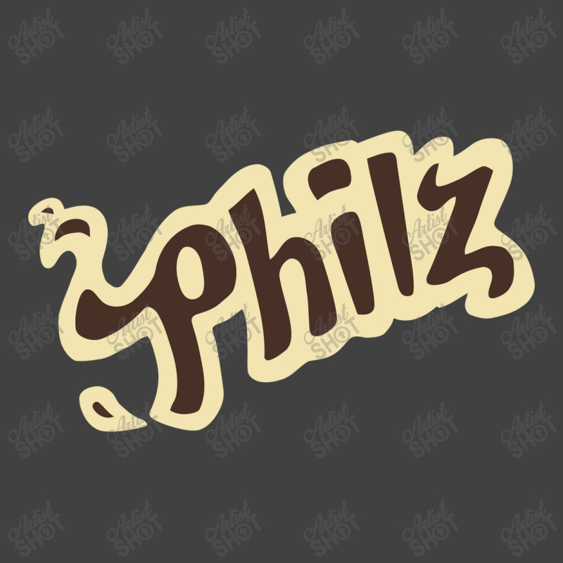 Philz Cafe Vintage T-Shirt by TheGoal | Artistshot