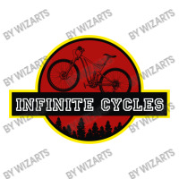 Infinite Cycles Unisex Hoodie | Artistshot