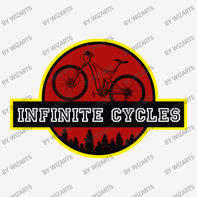Infinite Cycles Classic T-shirt | Artistshot