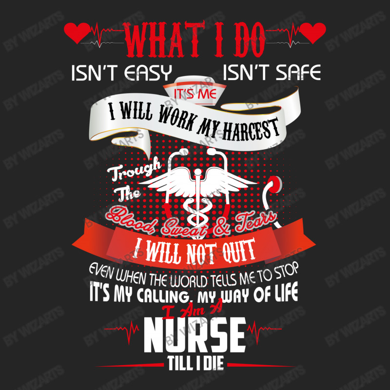 Nurse Unisex Hoodie | Artistshot