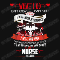 Nurse All Over Men's T-shirt | Artistshot