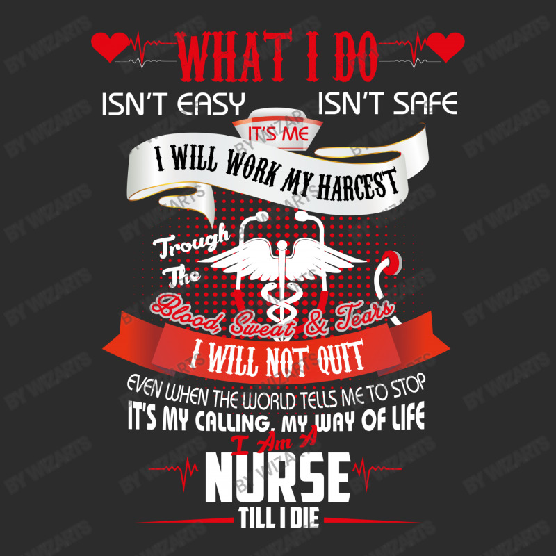 Nurse Exclusive T-shirt | Artistshot
