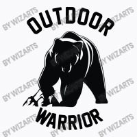 Outdoor Warrior T-shirt | Artistshot
