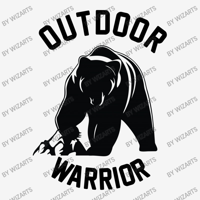 Outdoor Warrior Classic T-shirt | Artistshot