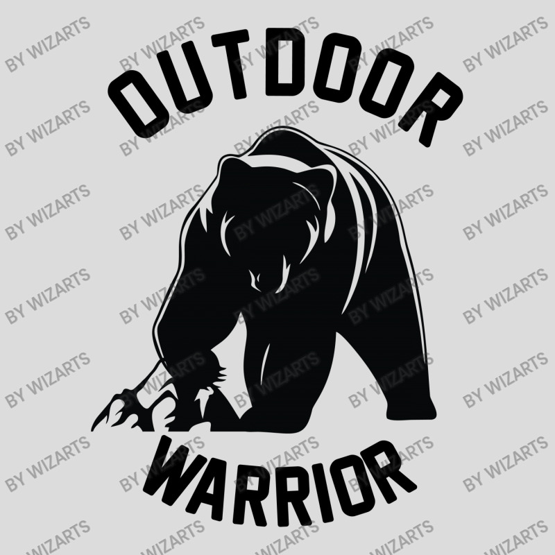 Outdoor Warrior Men's Polo Shirt | Artistshot