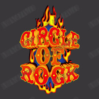 The Circle Of Rock New Ladies Curvy T-shirt | Artistshot