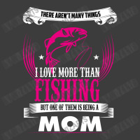 Fishing Mom Men's Polo Shirt | Artistshot