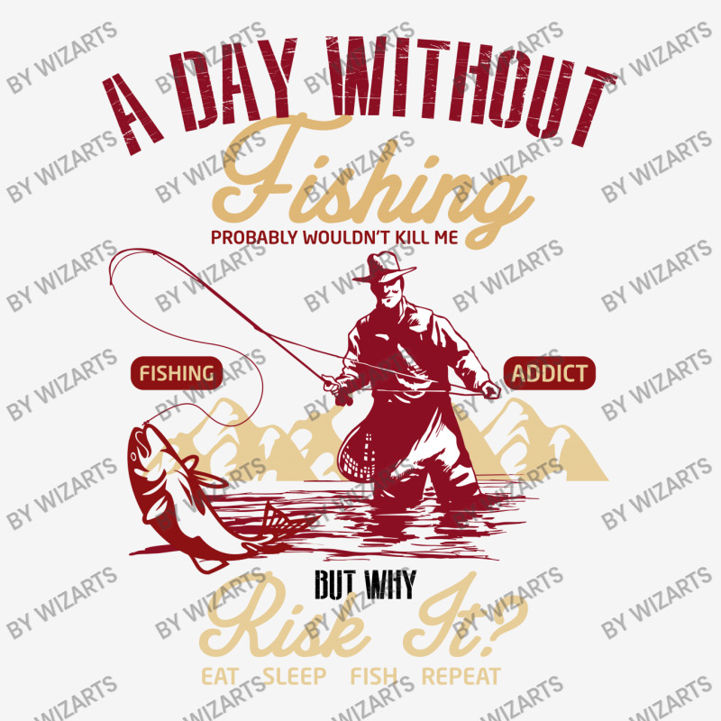 Fishing Addict Classic T-shirt | Artistshot