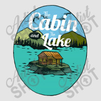 The Cabin And The Lake Exclusive T-shirt | Artistshot