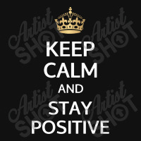 Stay Positive All Over Men's T-shirt | Artistshot