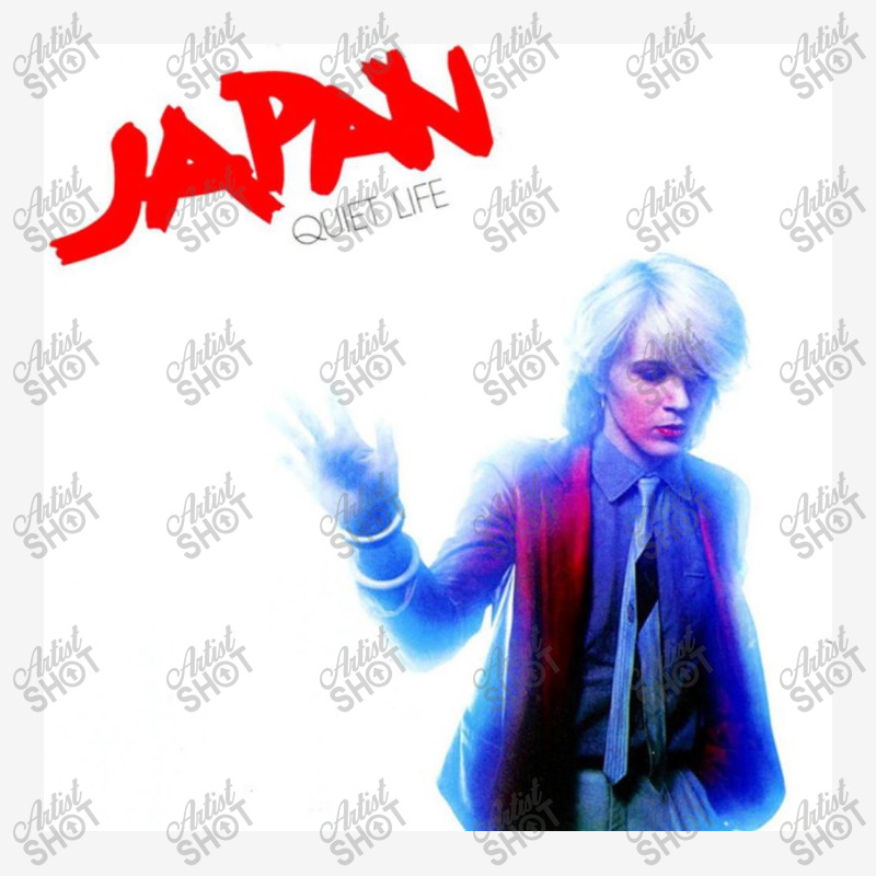 Japan Quiet New Future Atv License Plate | Artistshot