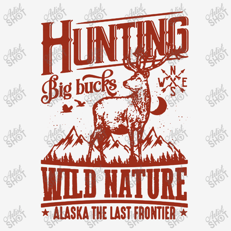 Wild Nature Classic T-shirt | Artistshot