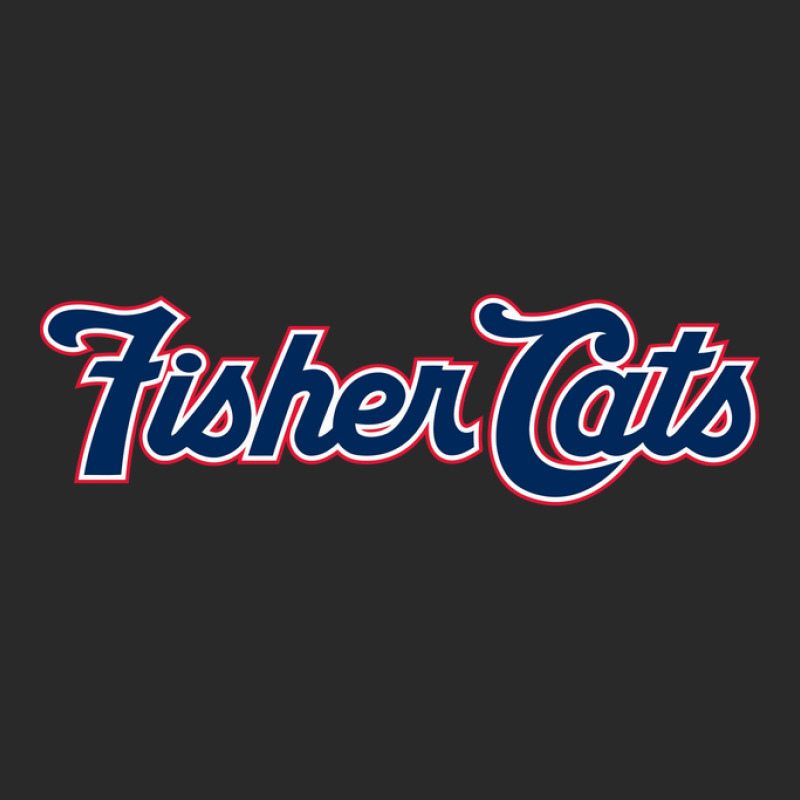 New Hampshire Fisher Cats Team Toddler T-shirt by Agi | Artistshot