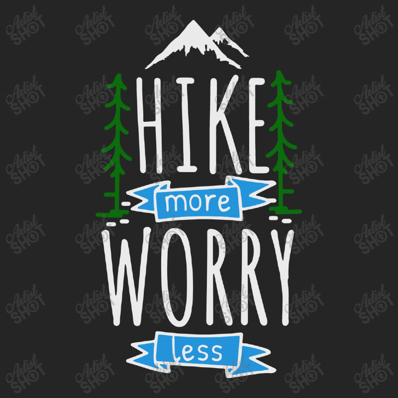 Worry Less Unisex Hoodie | Artistshot