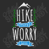 Worry Less Exclusive T-shirt | Artistshot