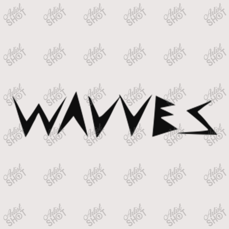 Wavves Pocket T-shirt | Artistshot