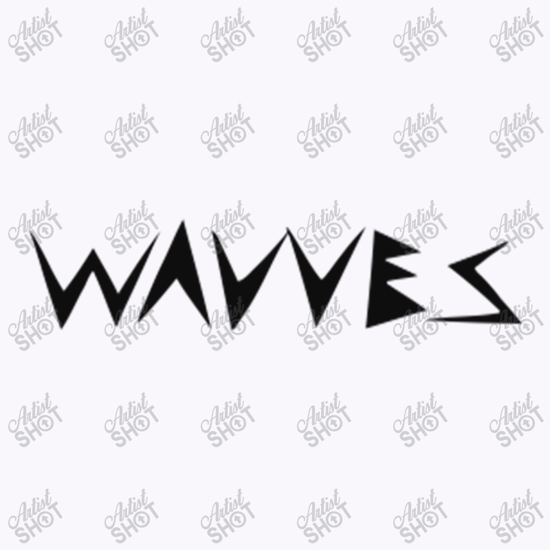 Wavves Tank Top | Artistshot