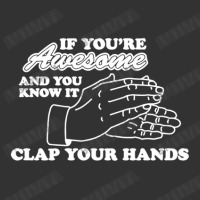 Awesome Clap Your Hand Baby Bodysuit | Artistshot