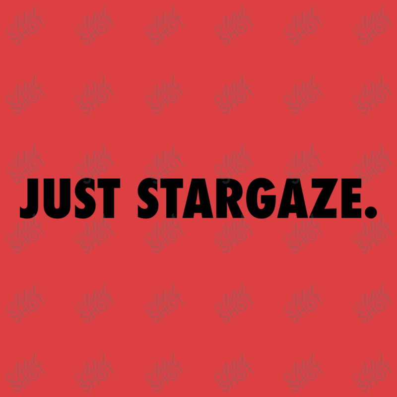 Just Stargaze For Light Tank Top | Artistshot