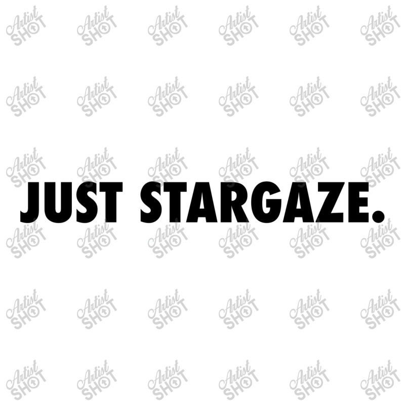 Just Stargaze For Light 3/4 Sleeve Shirt | Artistshot