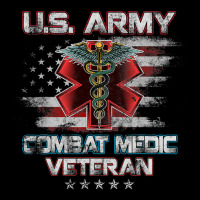 U.s Army Combat Medic Proud Veteran Medical Military Retired 138 Adjustable Cap | Artistshot